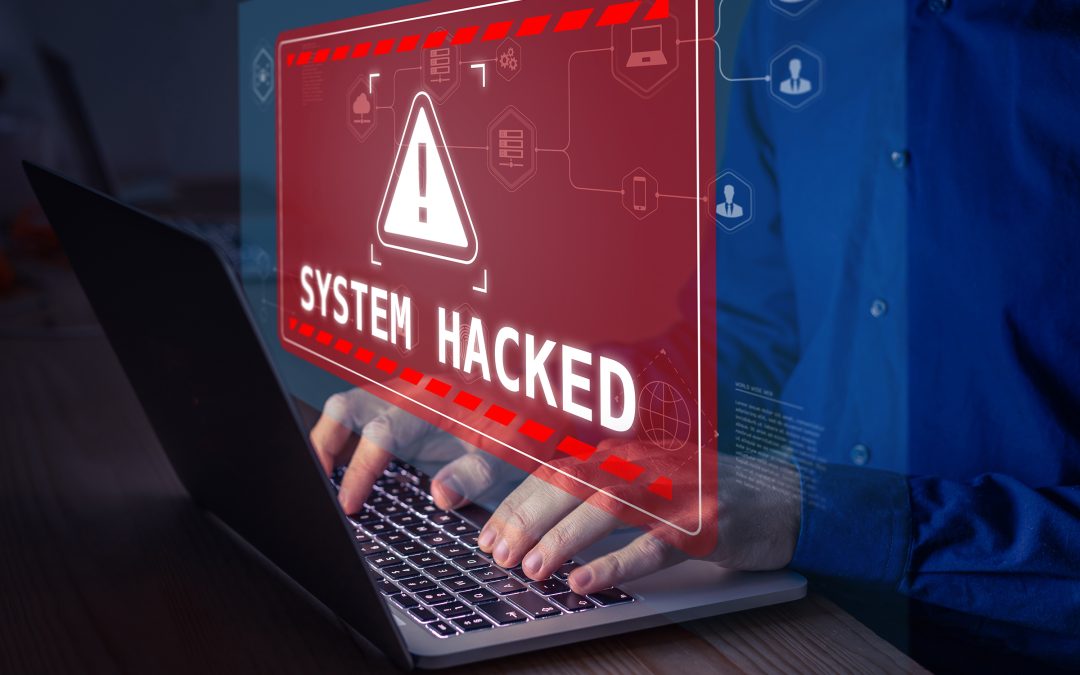 Phishing grootste cyberdreiging bij MKB