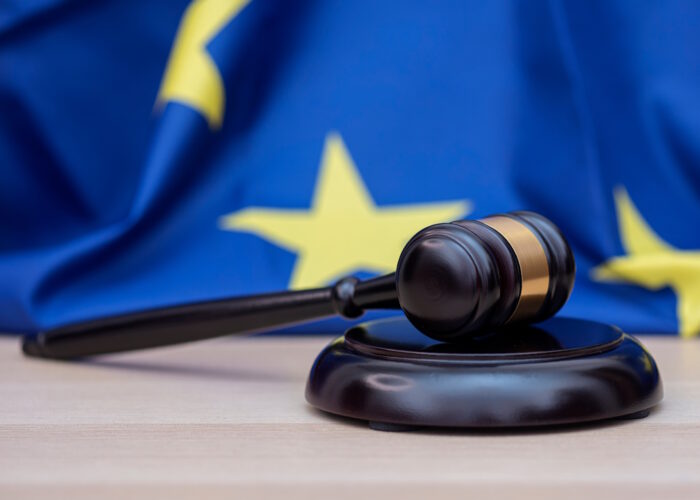 AP nagenoeg machteloos buiten de EU