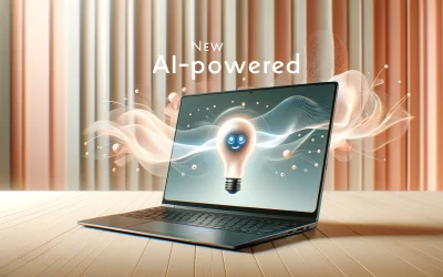 Lenovo AI brengt Personal Computers naar een hoger niveau