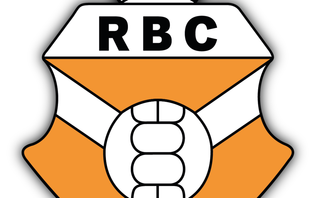 RBC Roosendaal sponsor