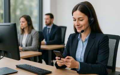 Verhoog je bereik met zakelijke SMS