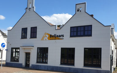 Je hebt toch ook maar één huisarts?”