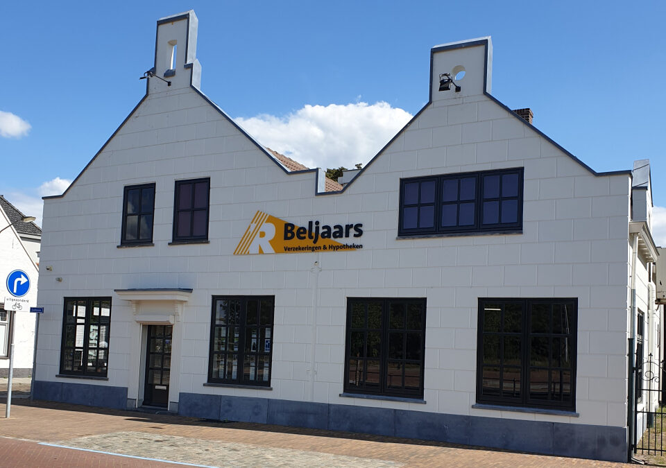 Je hebt toch ook maar één huisarts?”