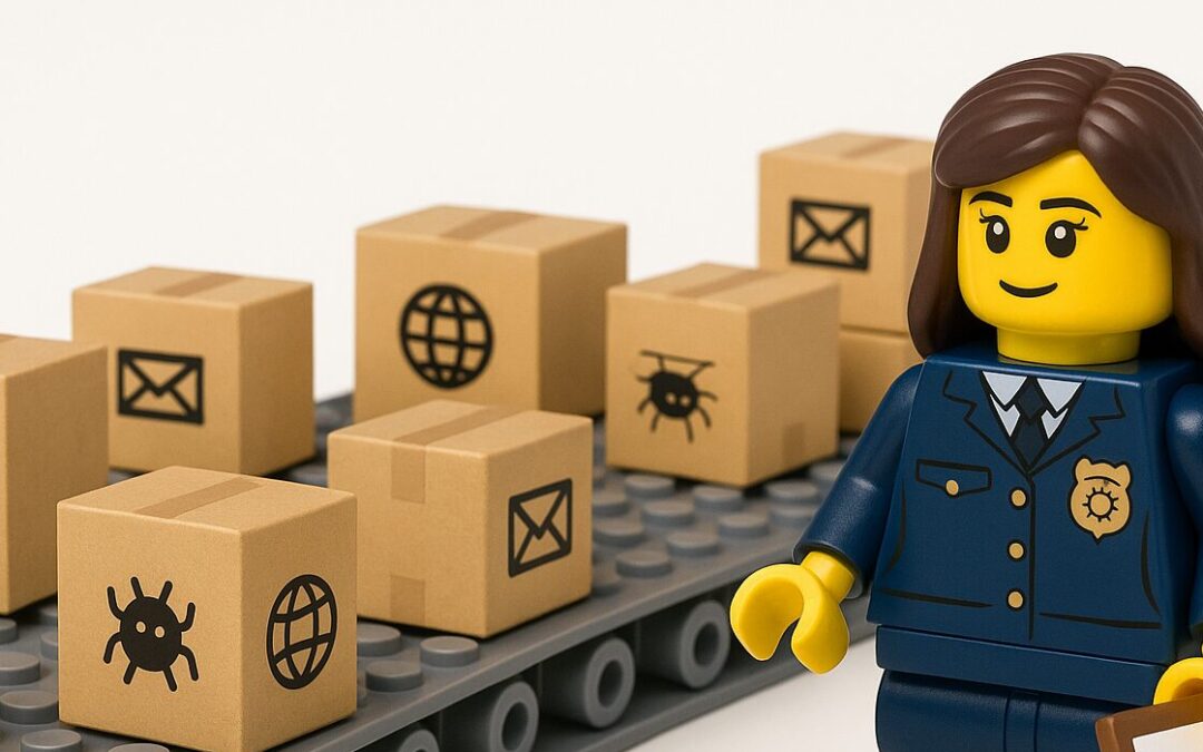 Wat is jouw NIS2 Cyber Score?