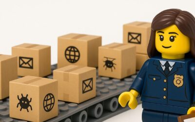 Wat is jouw NIS2 Cyber Score?