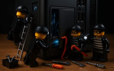 4 denkfouten die mkb-ondernemers maken over cybercrime