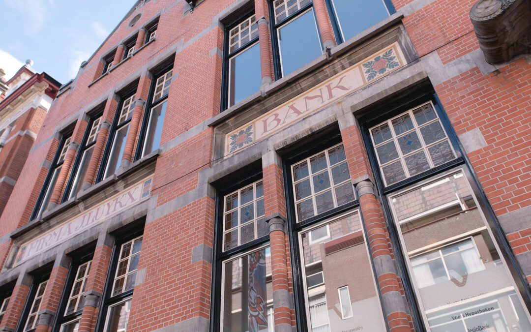 Altijd bereikbaar, alles geregeld!