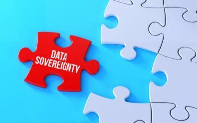 Waarom een on-premises ICT-omgeving een oplossing kan zijn voor digitale soevereiniteit