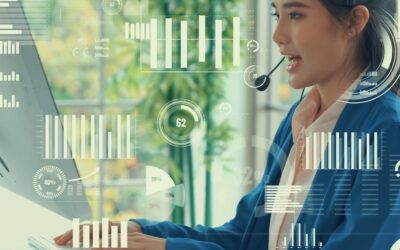 Nooit meer iets missen – elk gesprek automatisch samengevat en vastgelegd!