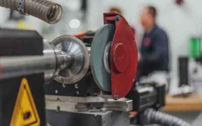 Ze denken mee, lossen snel op en we hebben er eigenlijk nooit omkijken naar.