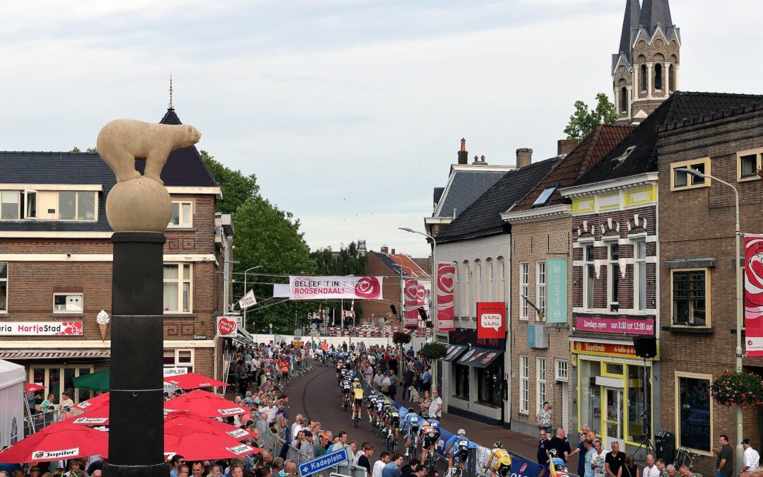 “Een betrouwbare IT-partner die meedenkt met onze ambities voor de stad.”