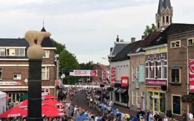 “Een betrouwbare IT-partner die meedenkt met onze ambities voor de stad.”