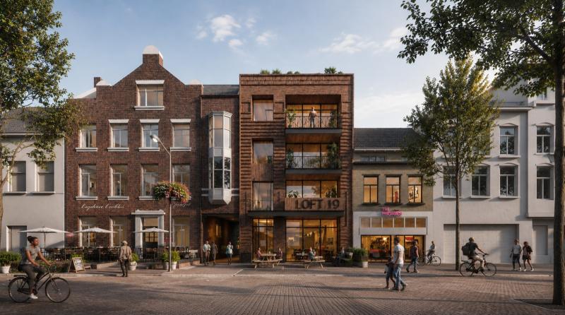 LeanBouw kiest voor korte lijnen met Jetron ICT